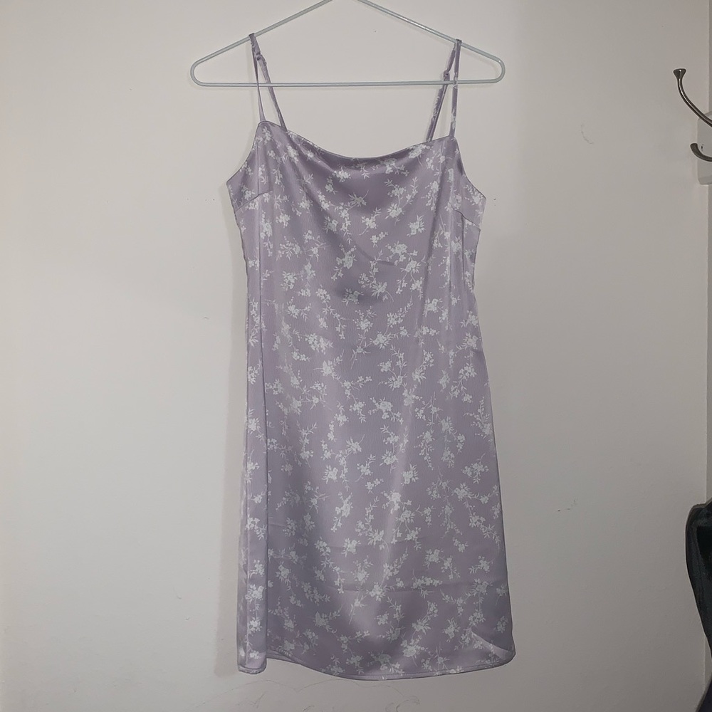 Garage Dress